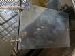 Misturador industrial em a�o inox tipo bin Conserli