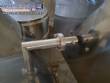 Misturador industrial em a�o inox tipo bin Conserli