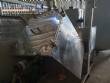 Misturador industrial em a�o inox tipo bin Conserli