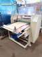 Guilhotina faca horizontal autom�tica Hebleimar para barras barrinhas de cereais prote�nas