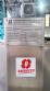 Tacho misturador encamisado M�XIMO BAUDUCCO 1200 litros