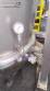 Tacho misturador encamisado M�XIMO BAUDUCCO 1200 litros
