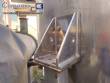 Tacho cozinhador em ao inox encamisado de 3.000 L