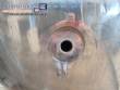 Tacho cozinhador em a�o inox encamisado de 3.000 L