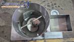 M�quina para fabrica��o de nhoque nhoqueira Italvisa F2 at� 60 kg / hora