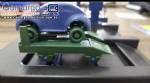 Molde para injeo para brinquedos de plstico PS