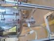 Misturador encamisado piloto em inox  Metalquim 20 litros