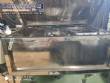 Misturador ribbon blender em a�o inox 250 kg