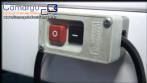 Extrusora autom�tica Marcepan Biscomaq BM-400 - Nova