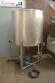 Fritador fritadeira cont�nua em inox 300 kg / hora MCI