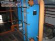 Concentrador de l�quidos APV para 350 L
