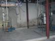 Concentrador de l�quidos APV para 350 L