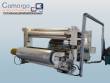 Mquina de corte e rebobinamento Jiangyin Kesheng Machinery