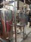Pr� mistura carbonatador Zegla Unimix 9.000 litros