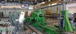 M�quina de torque continuo hidraulico Tianhe