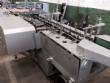 Encartuchadora autom�tica horizontal