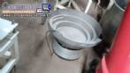 Panela vibrat�ria em a�o inox para tampas