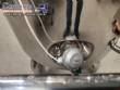 Reator de manipula��o para injet�veis humano inox 316 L 50 L