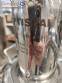 Reator de manipula��o para injet�veis humano inox 316 L 50 L
