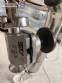 Reator de manipula��o para injet�veis humano inox 316 L 50 L