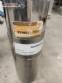 Reator de manipula��o para injet�veis humano inox 316 L 50 L