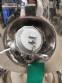Reator de manipula��o para injet�veis humano inox 316 L 50 L