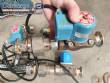 Reator de manipula��o para injet�veis humano inox 316 L 50 L