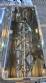 Misturador Ribbon Blender em a�o inox 30 litros Topp Inox
