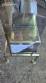 Misturador Ribbon Blender em a�o inox 30 litros Topp Inox