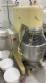 Batedeira planet�ria industrial Amadio 80 litros