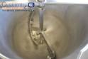 Tacho a g�s 200 litros Incal