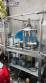 Envasadora rotativa com 8 bicos inox 316L Brasholanda