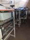 Envasadora autom�tica linear 20 bicos Prymaxx