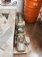 Centrifuga separador continuo inox 316 Atl�ntica 40 cv