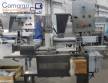 Formadora de hamb�rguer SANTEC
