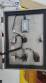 Formadora de hamb�rguer SANTEC