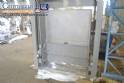 Elevador para carrinho de massas Startec M�quinas