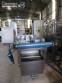Lavadora cont�nua em inox de hortali�as duplo est�gio Incalfer