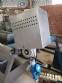 Lavadora cont�nua em inox de hortali�as duplo est�gio Incalfer