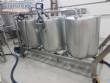 Linha completa de bebidas sem g�s