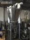 Silo misturador de p�s Hosokawa Micron