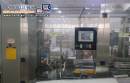 Encaixotadora autom�tica de caixas Masipack