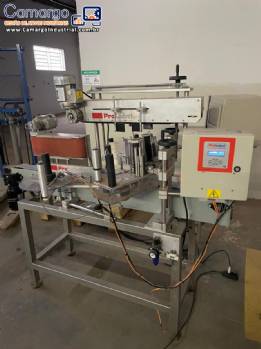 Rotuladora autom�tica adesiva ProLabel