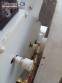 Cilindro para massas de pastel e lasanha 400 mm Le�o