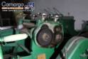 Linha para fabrica��o massa seca Pavan 400 kg por hora