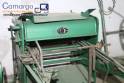 Linha para fabrica��o massa seca Pavan 400 kg por hora