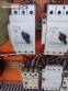 Painel el�trico industrial