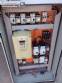 Painel el�trico industrial