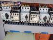 Painel el�trico industrial