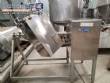 Misturador a�o inox para p�s 50 L bin Erli